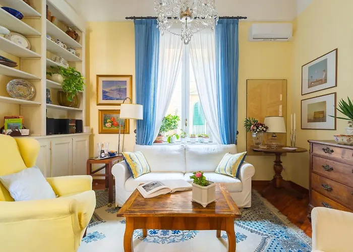 Casa Fiorita