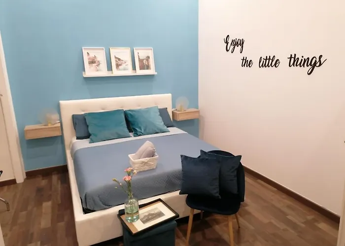 B&B Una Finestra Sul Duomo