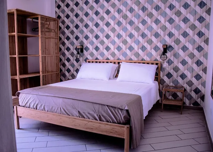 Walk Rooms