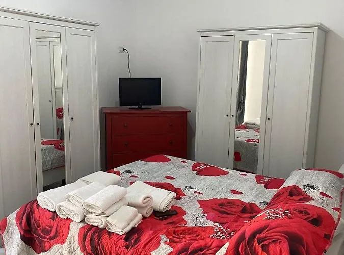 A\' Casa E Mamma