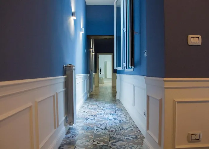 Wanderlust Naples A Place To Stay