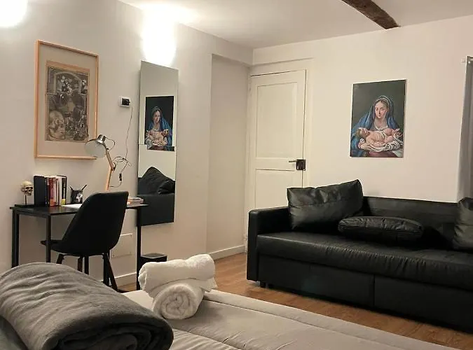 Mafalda - Napoli Rooms