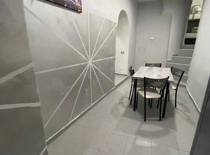 Sant\'Arcangelo House