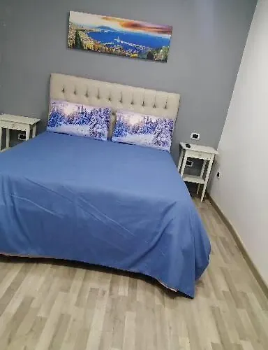 Nel Cuore Di Napoli
