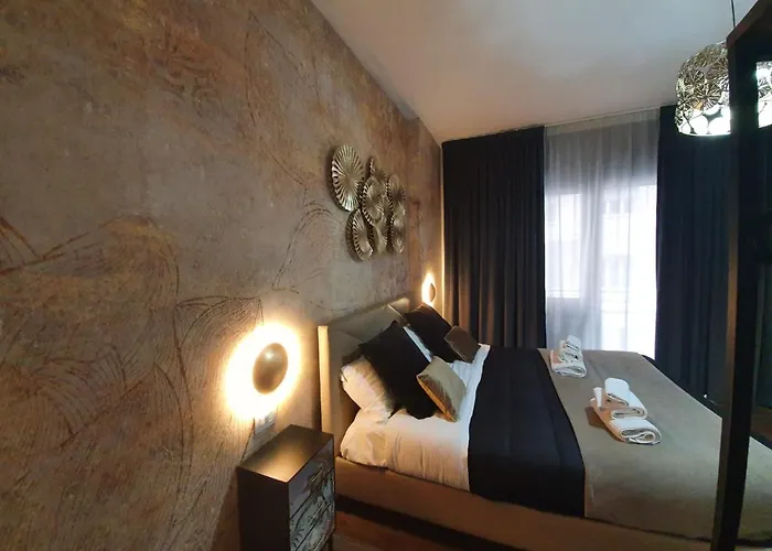 Le Sciantose Relais