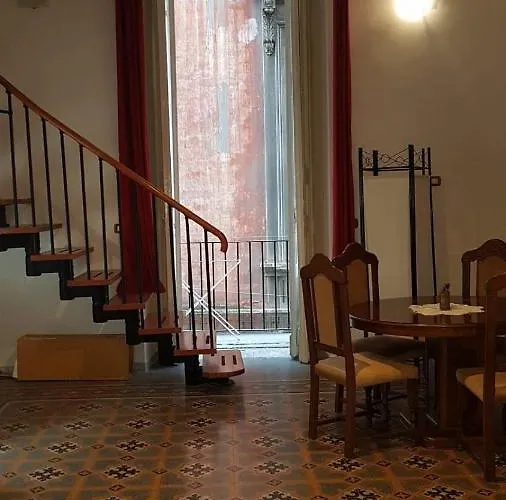 Indipendent Apartment