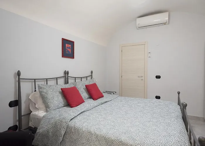 Residenza Beccadelli