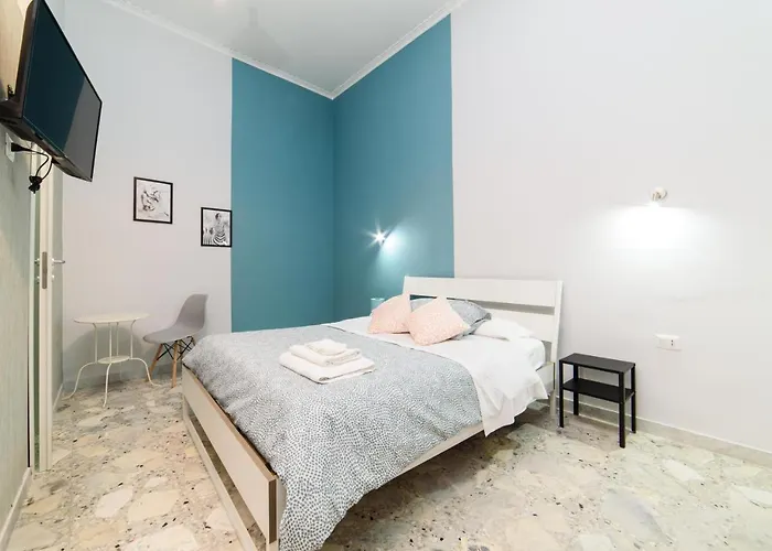 Sofia Rooms