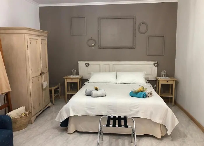 St. Joseph Suite