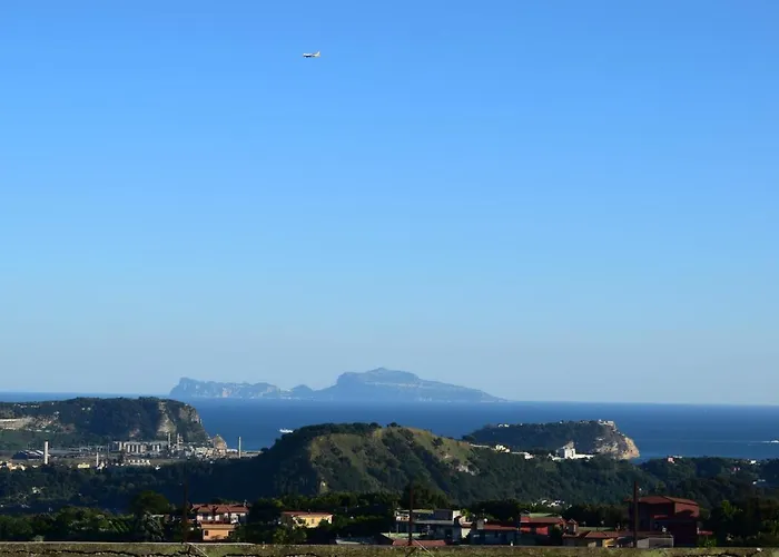 Sea View Apartment
