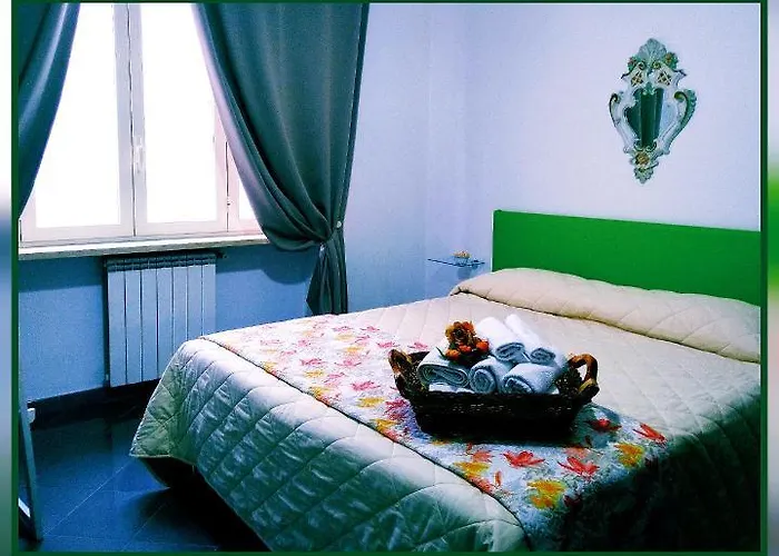 B&B Galileo