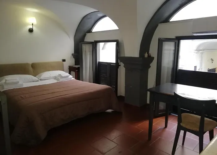 Napule Apartment