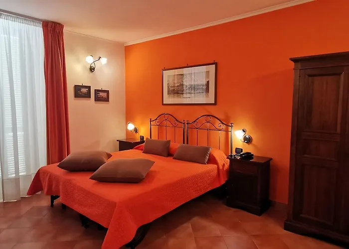 Hotel Neapolis