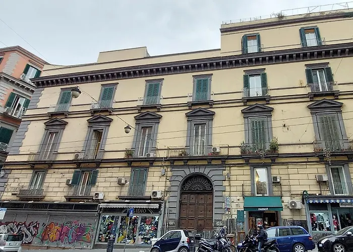 Casa Gagliardi