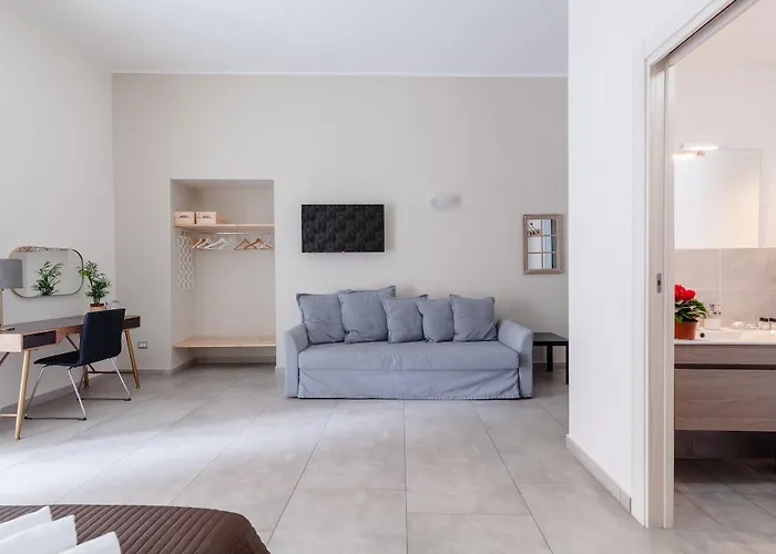 B&B Monteoliveto 33