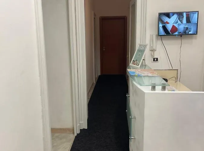 A I R Garibaldi Apartment