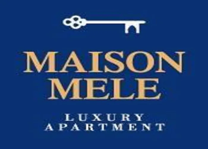 Maison Mele Luxury Apartment