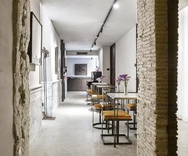 Unicum Suite Napoli Centro Storico