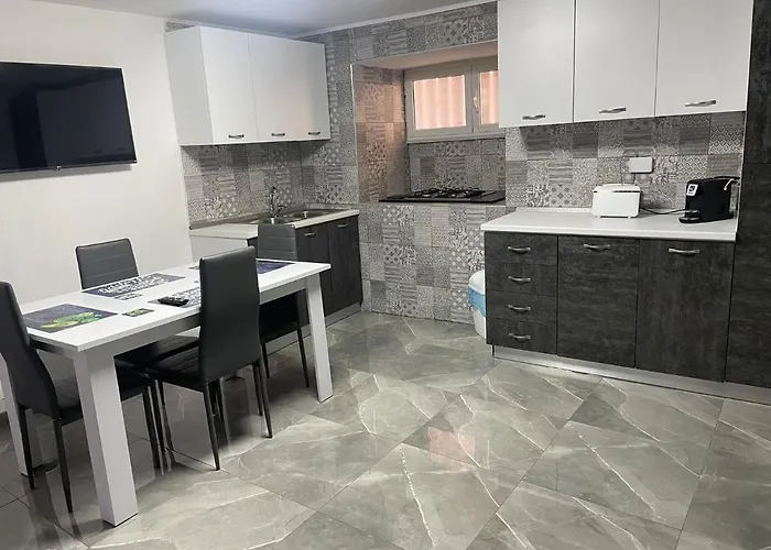 Casa Krizia 1