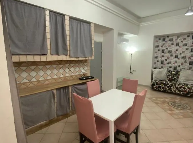 La Casa Di Ciccio