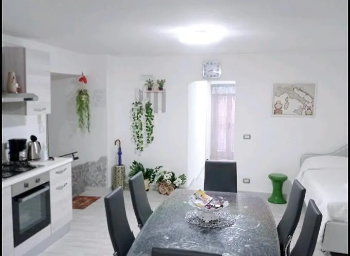 Nunzia\'S House Napoli
