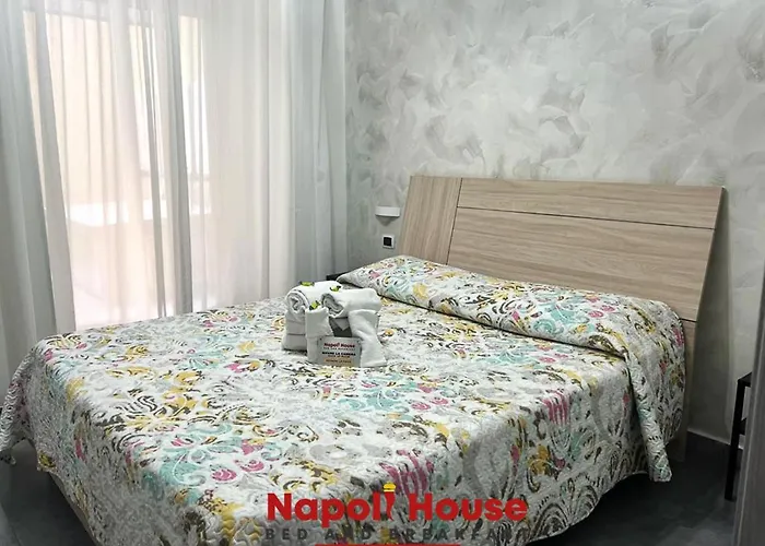 Napoli House Dream