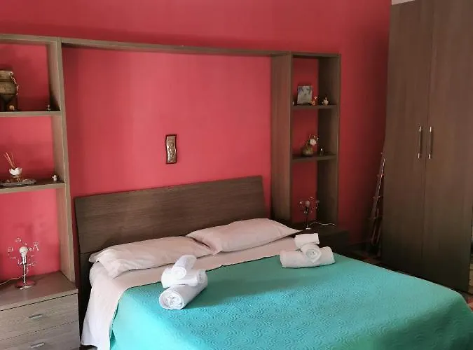 La Casa Di Aurora