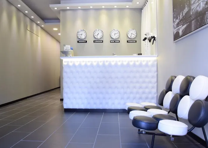 Fly Boutique Hotel