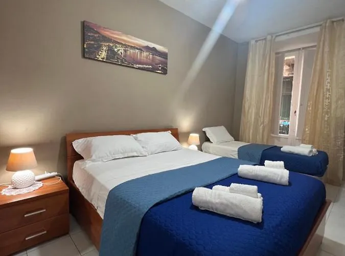 La Nova Apartment