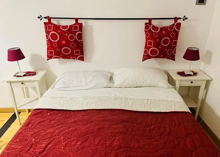 Royal Red