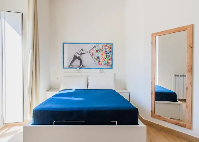 Musicart B&B