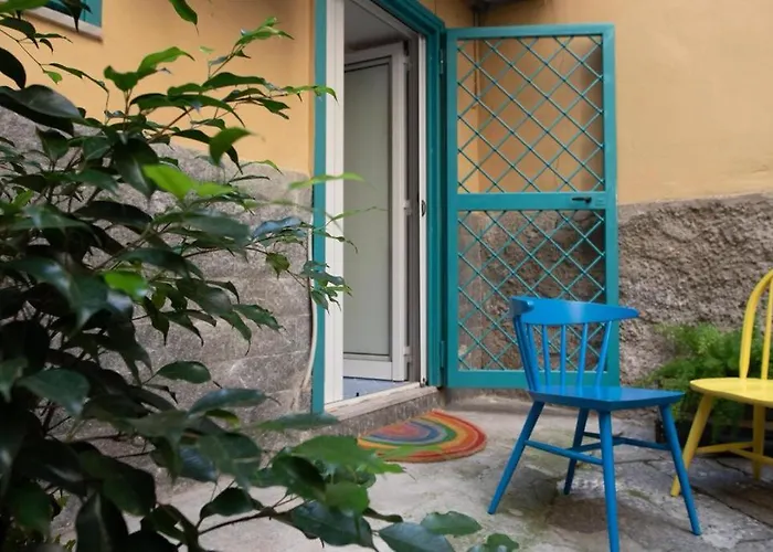 Casetta Tortina B&B