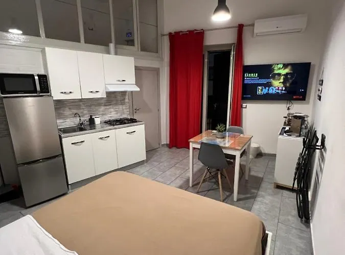 Punto Feliz Holiday House