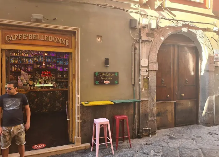 La Chiromante