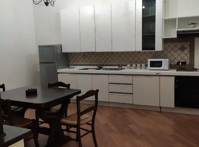 Appartamento Centro Storico