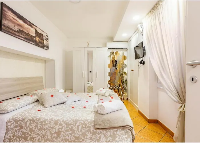 Casa Angela - Centro Storico