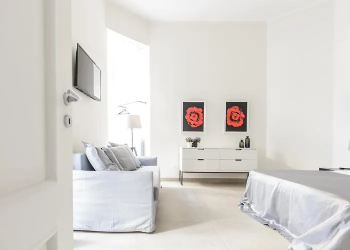 Le Mummarelle Apartments