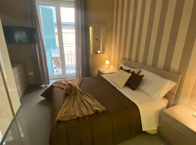B & B Vico Grande