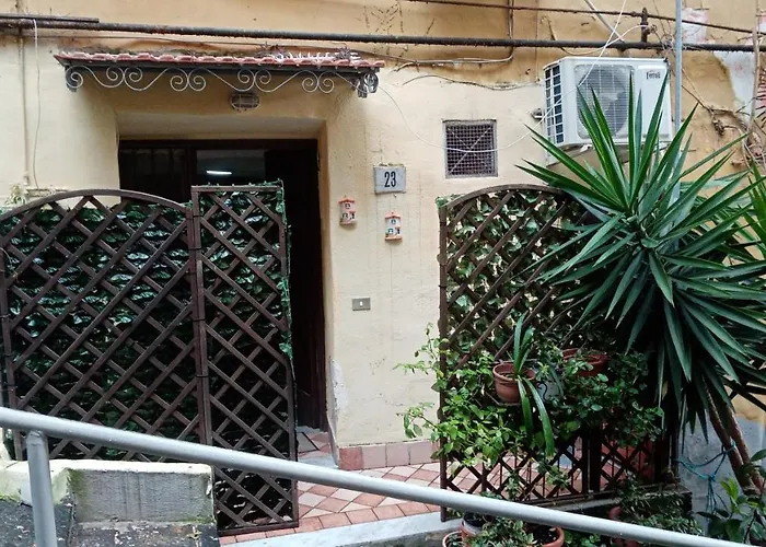 Casetta 23