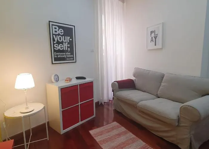 Piazza Del Gesu Apartment