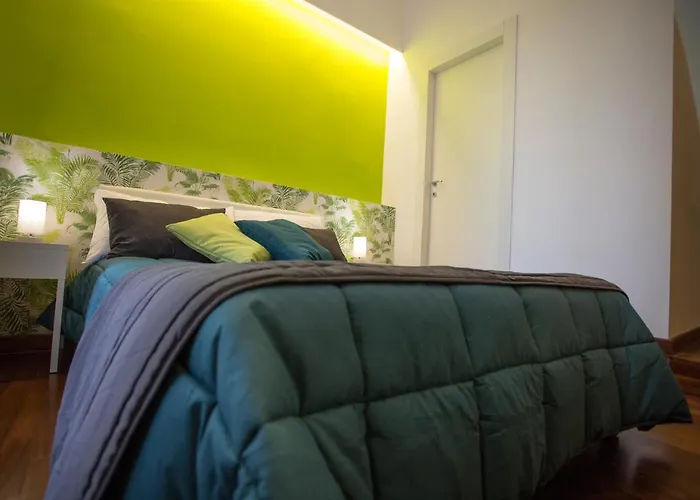 B&B Rettifilo
