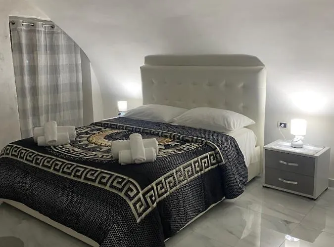 La Casa Di Pulcinella