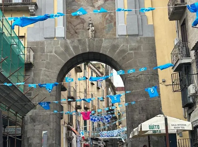 San Gennaro In Porta