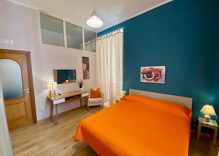 Casa Giro