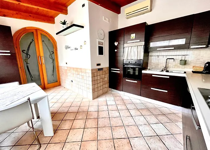 Sivy Home Casa Vacanze Napoli