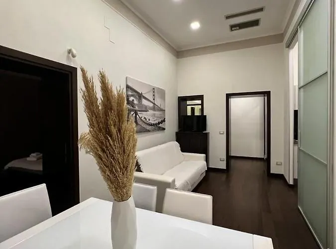 Belledonne Apartments