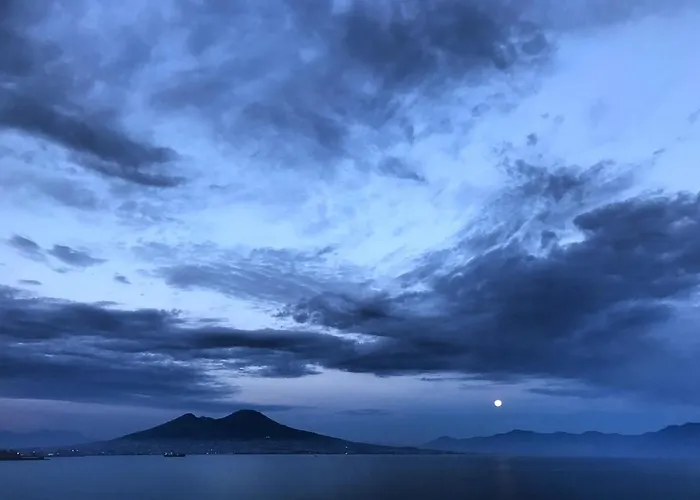 Casa Posillipo