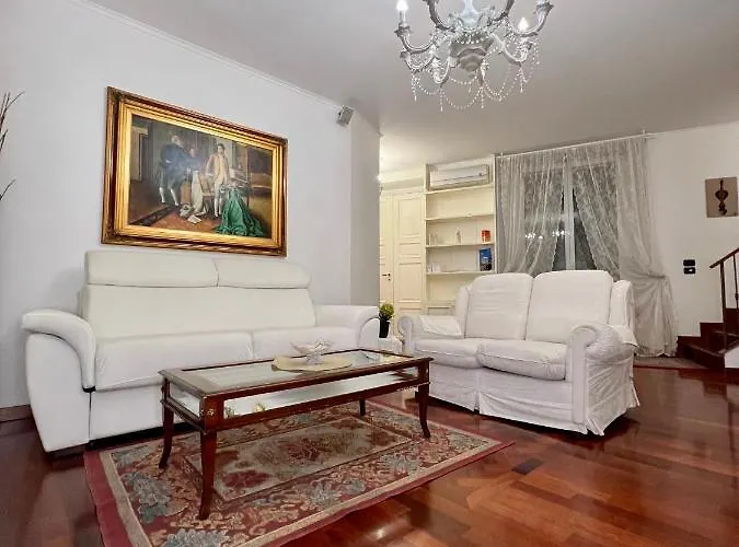 Casa Vacanze Maridy