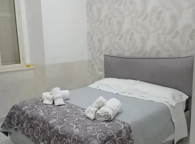 Dea\'S Home