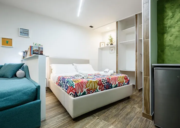 Loft By B&B Universita